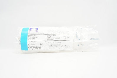 Vyaire 7700BIV Broselow/Hinkle Pediatric Emergency System, IV Delivery Module(x)